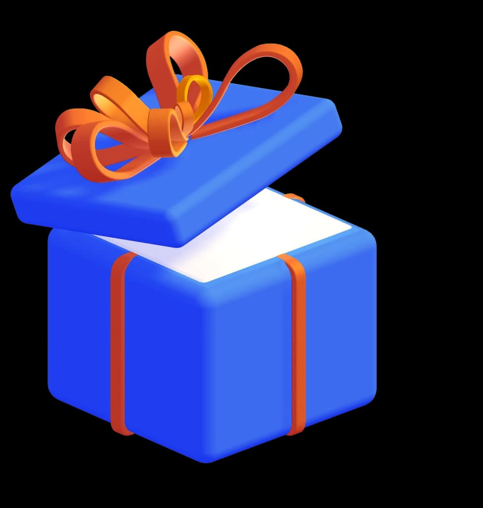 Подарочный бокс GISmine