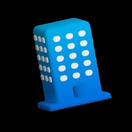 Здание компании